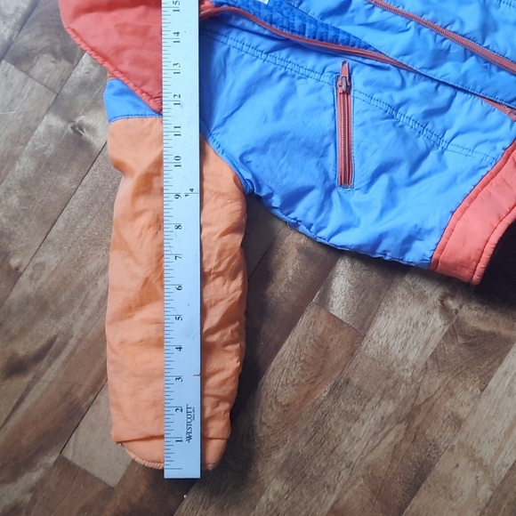 1982 Vintage Hot Gear Child's Jacket - Picture 10 of 10